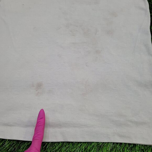 Vintage Chemistry Shirt Small 18x25 Rock-And-Roll - Picture 8 of 14